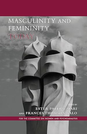 Image du vendeur pour Masculinity and Femininity Today mis en vente par moluna