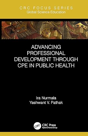 Imagen del vendedor de Nurmala, I: Advancing Professional Development through CPE i a la venta por moluna