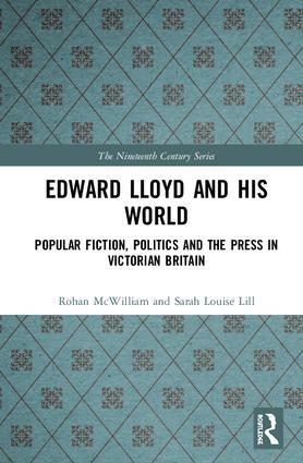 Seller image for McWilliam, R: Edward Lloyd and His World for sale by moluna