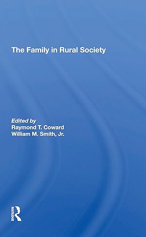 Seller image for FAMILY IN RURAL SOCIETY for sale by moluna