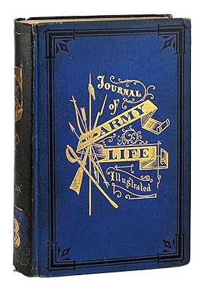 Seller image for Journal of Army Life for sale by Capitol Hill Books, ABAA