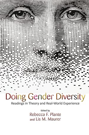 Seller image for F. Plante, i: Doing Gender Diversity for sale by moluna