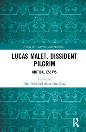 Seller image for Lucas Malet, Dissident Pilgrim for sale by moluna