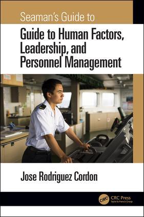 Seller image for Seaman\ s Guide to Human Factors, Leadership, and Personnel Management for sale by moluna