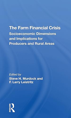 Seller image for FARM FINANCIAL CRISIS for sale by moluna