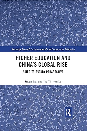 Seller image for HIGHER EDUCATION & CHINAS GLOB for sale by moluna