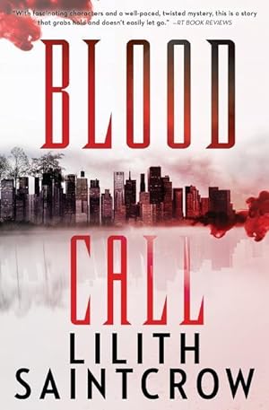Seller image for Blood Call for sale by moluna