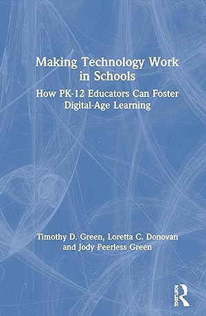 Seller image for Making Technology Work in Schools for sale by moluna