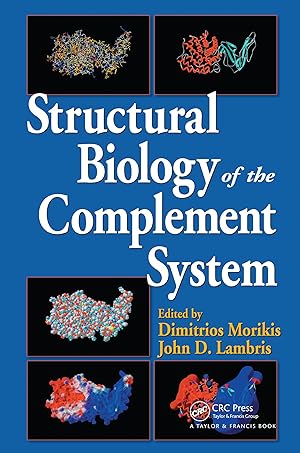 Seller image for Structural Biology of the Complement System for sale by moluna