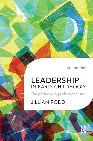 Seller image for Leadership in Early Childhood for sale by moluna