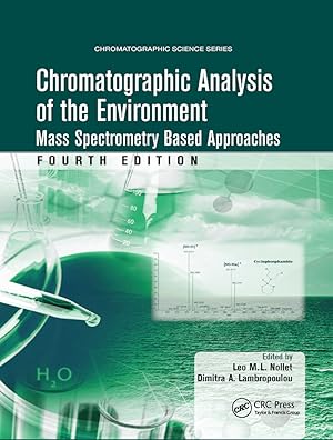 Seller image for Chromatographic Analysis of the Environment for sale by moluna