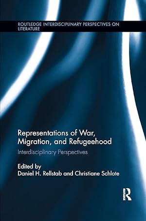 Seller image for Representations of War, Migration, and Refugeehood for sale by moluna