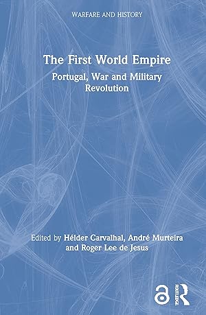 Immagine del venditore per The First World Empire venduto da moluna