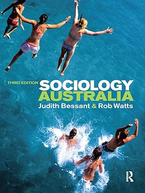 Immagine del venditore per Sociology Australia venduto da moluna