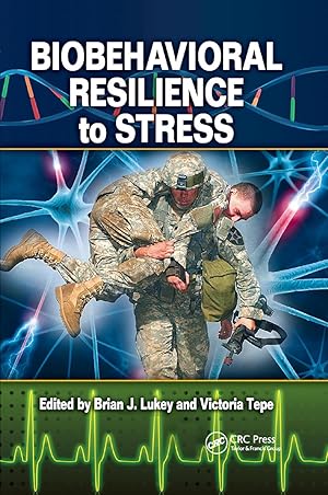 Seller image for Biobehavioral Resilience to Stress for sale by moluna