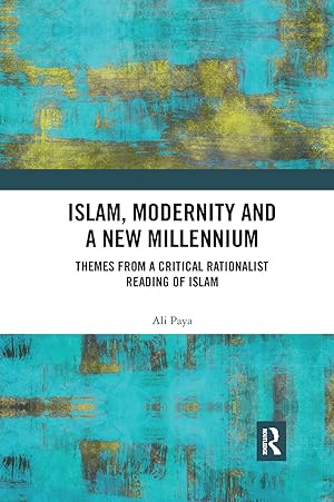 Seller image for Paya, A: Islam, Modernity and a New Millennium for sale by moluna