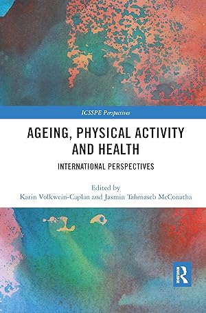 Bild des Verkufers fr Ageing, Physical Activity and Health zum Verkauf von moluna