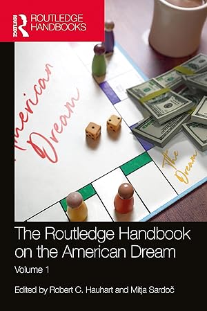 Seller image for The Routledge Handbook on the American Dream for sale by moluna