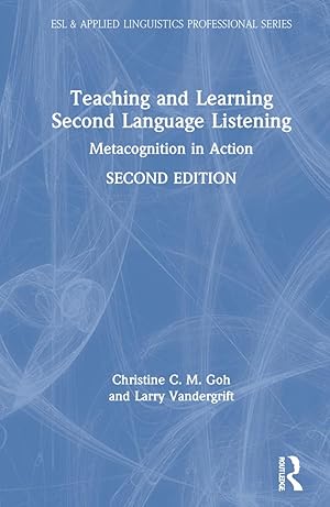 Bild des Verkufers fr Teaching and Learning Second Language Listening zum Verkauf von moluna