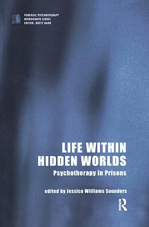 Seller image for Williams Saunders, J: Life within Hidden Worlds for sale by moluna