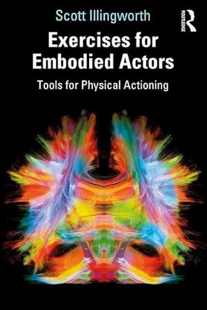 Seller image for EXERCISES FOR EMBODIED ACTORS for sale by moluna