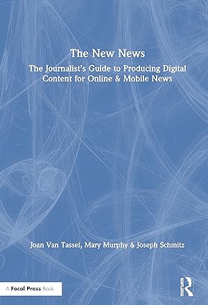 Image du vendeur pour The New News mis en vente par moluna