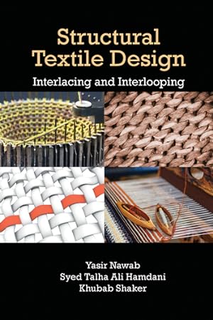 Image du vendeur pour Structural Textile Design mis en vente par moluna