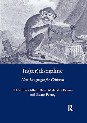 Seller image for In(ter)discipline for sale by moluna