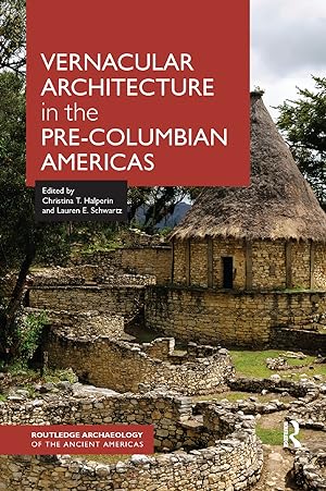 Seller image for Vernacular Architecture in the Pre-Columbian Americas for sale by moluna