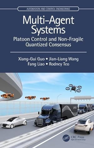 Seller image for Guo, X: Multi-Agent Systems for sale by moluna