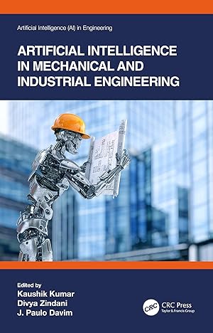 Seller image for Artificial Intelligence in Mechanical and Industrial Engineering for sale by moluna