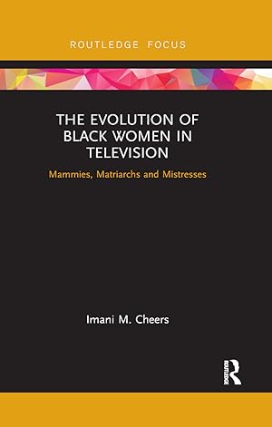 Image du vendeur pour Cheers, I: The Evolution of Black Women in Television mis en vente par moluna