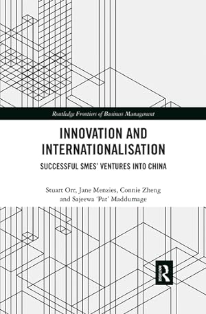 Image du vendeur pour Orr, S: Innovation and Internationalisation mis en vente par moluna