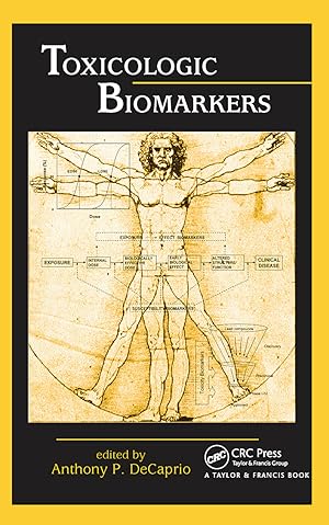 Imagen del vendedor de Toxicologic Biomarkers a la venta por moluna