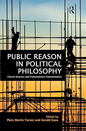 Immagine del venditore per Public Reason in Political Philosophy venduto da moluna