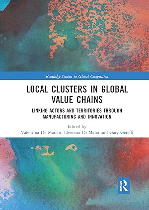 Immagine del venditore per Local Clusters in Global Value Chains venduto da moluna