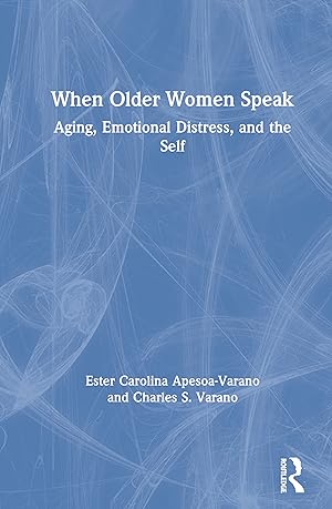 Bild des Verkufers fr When Older Women Speak zum Verkauf von moluna