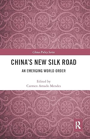 Seller image for China\ s New Silk Road for sale by moluna