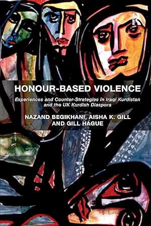 Image du vendeur pour Honour-Based Violence mis en vente par moluna