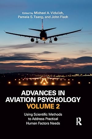 Bild des Verkufers fr Advances in Aviation Psychology, Volume 2 zum Verkauf von moluna