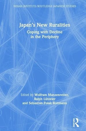 Seller image for JAPANS NEW RURALITIES for sale by moluna