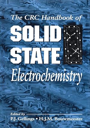 Seller image for Handbook of Solid State Electrochemistry for sale by moluna