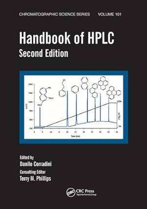 Seller image for Handbook of HPLC for sale by moluna