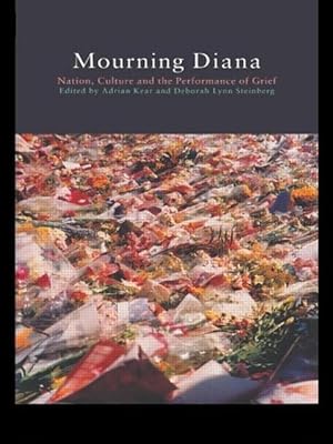 Seller image for Kear, A: Mourning Diana for sale by moluna