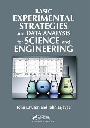 Seller image for Basic Experimental Strategies and Data Analysis for Science and Engineering for sale by moluna