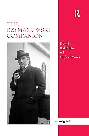 Seller image for SZYMANOWSKI COMPANION for sale by moluna