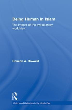 Bild des Verkufers fr Howard, D: Being Human in Islam zum Verkauf von moluna