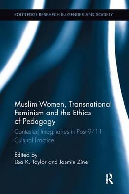 Seller image for Muslim Women, Transnational Feminism and the Ethics of Pedag for sale by moluna