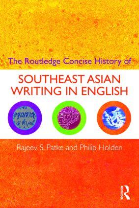 Seller image for Patke, R: Routledge Concise History of Southeast Asian Writi for sale by moluna