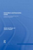 Seller image for Archibugi, D: Innovation and Economic Crisis for sale by moluna